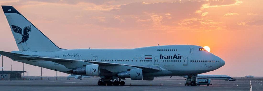 حادثه در فرودگاه ساری ، هوایپمای ایران ایر به تیر برق خورد حادثه در فرودگاه ساری ، هوایپمای ایران ایر به تیر برق خورد