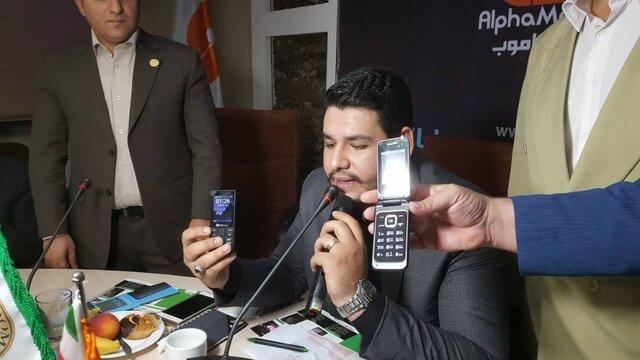 کوشش وزارت صنعت برای افزایش تعرفه واردات تلفن همراه