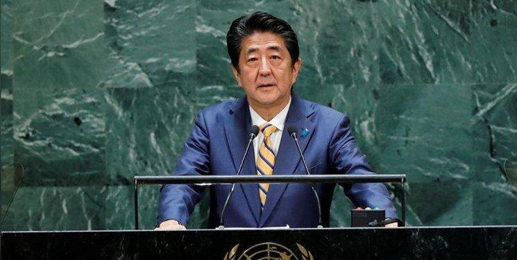 ژاپن از تنش ها در غرب آسیا ابراز نگرانی کرد
