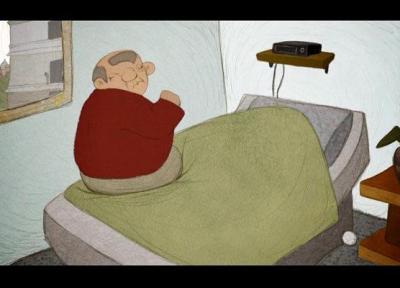 انیمیشن اکتسابات انتسابی به سه جشنواره جهانی راه یافت