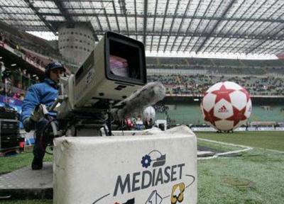 پرداخت حق پخش تلویزیونی فوتبال را از ورشکستگی نجات خواهد داد!