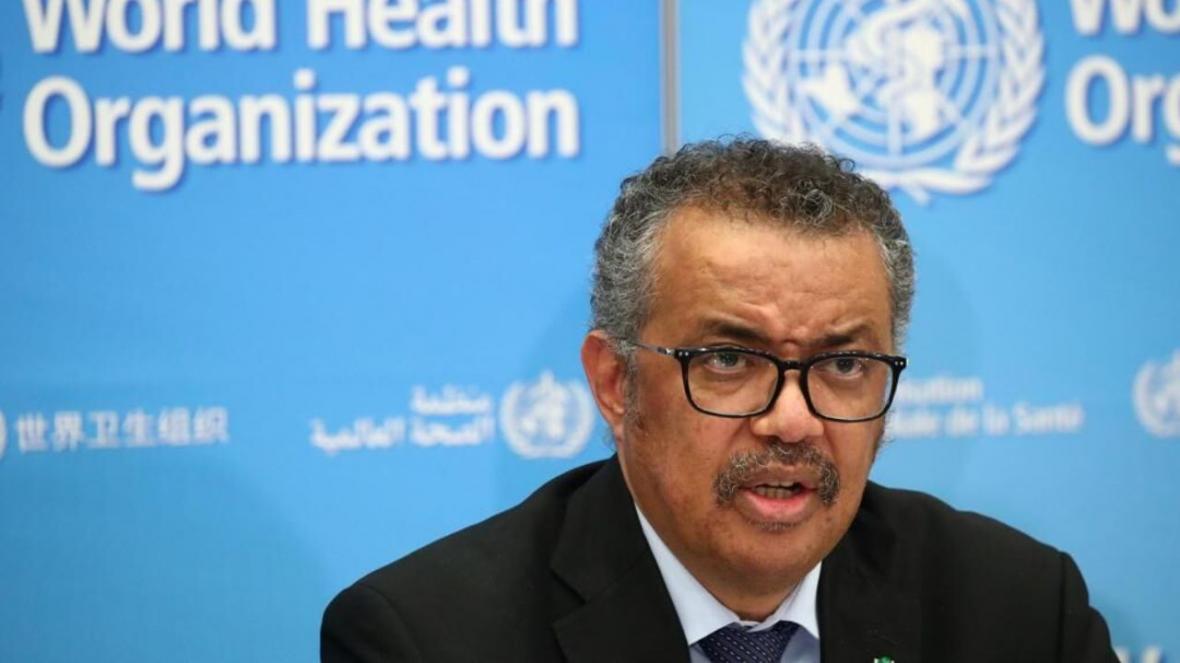 تهدید مدیرکل سازمان بهداشت جهانی به مرگ