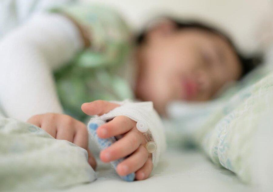 مرگ سه کودک در نیویورک به علت بیماری التهابی نادر مرتبط با کرونا