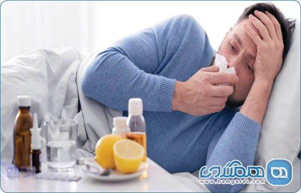 برای سرماخوردگی چه دارویی استفاده کنیم؟