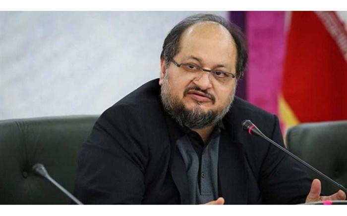شریعتمداری: نیروی انتظامی مقدمه استقرار عدالت قضایی است شریعتمداری: نیروی انتظامی مقدمه استقرار عدالت قضایی است