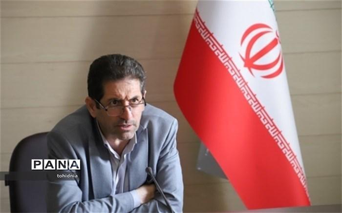 اجرای طرح ملی آموزش مجازی رایگان نوآموزان پیش دبستانی در اجرای طرح ملی آموزش مجازی رایگان نوآموزان پیش دبستانی در کرمانشاه