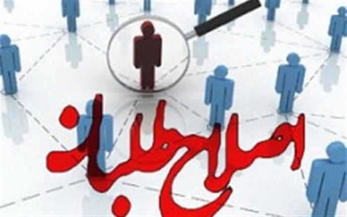 انتخاب رئیس دوره ای شورای هماهنگی جبهه اصلاحات انتخاب رئیس دوره ای شورای هماهنگی جبهه اصلاحات