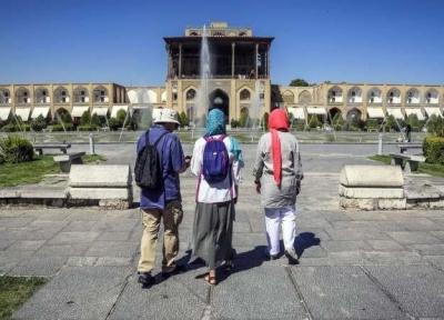 اصفهان چه می خواهد؟