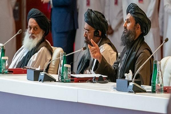 خشم طالبان از اظهارات ظریف خشم طالبان از اظهارات ظریف