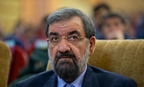 محسن رضایی: ما مسئولان باید خجالت بکشیم