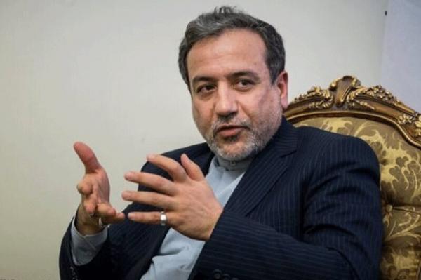 عراقچی: زمان آن است که آمریکا و اروپایی ها تصمیمات سخت خود عراقچی: زمان آن است که آمریکا و اروپایی ها تصمیمات سخت خود را بگیرند