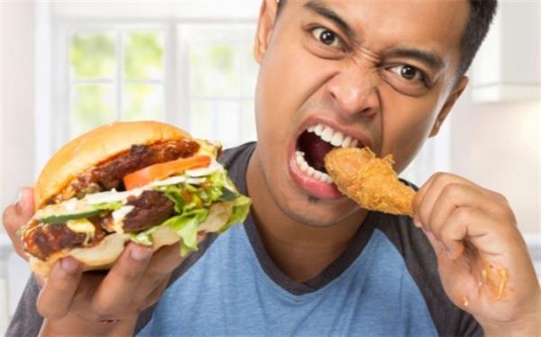 چرا صدای غذا خوردن آزار دهنده است چرا صدای غذا خوردن آزار دهنده است