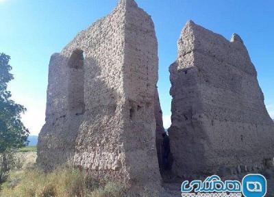 آسباد تاریخی پطرو در شهرستان زاوه ثبت ملی شد
