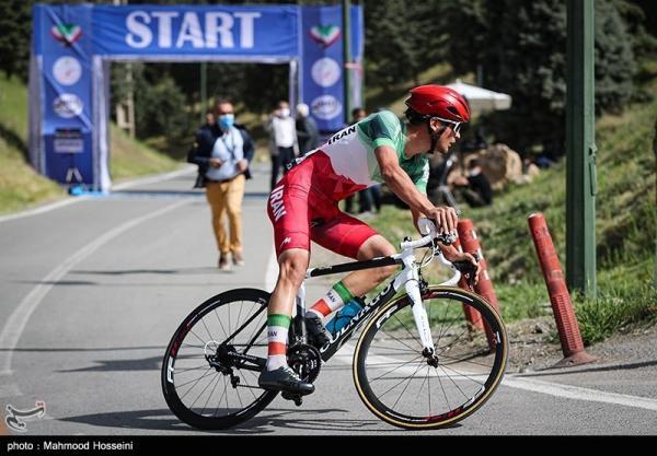 ویزای دوچرخه سواران نرسید، لغو اعزام به مسابقات قهرمانی دنیا