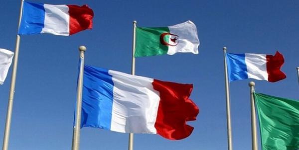 حریم هوایی الجزائر به روی هواپیماهای نظامی فرانسه بسته می گردد