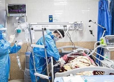سیر صعودی کرونا در مازندران ، مرگ 3 شهروند دیگر در یک روز