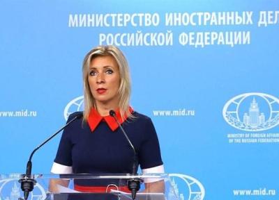 مسکو: آمریکا در فکر اخراج 55 دیپلمات روس دیگر است