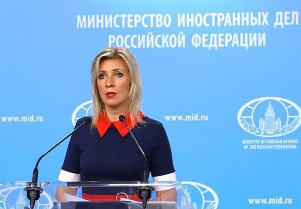مسکو: آمریکا در فکر اخراج 55 دیپلمات روس دیگر است