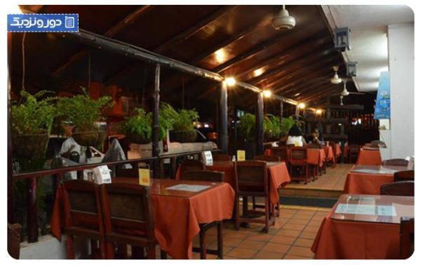 بهترین رستوران های شهر پاناما