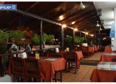 بهترین رستوران های شهر پاناما