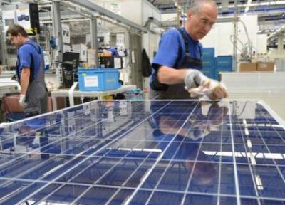 ضرورت ایجاد کارخانه تولید پنل های خورشیدی در یزد از زبان نماینده مجلس