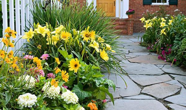 10 مرحله آسان برای آغاز یک باغچه ، قسمت دوم