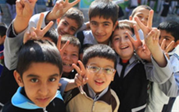 حضور 10 هزار دانش آموز تهرانی در اردوهای نیم روزه