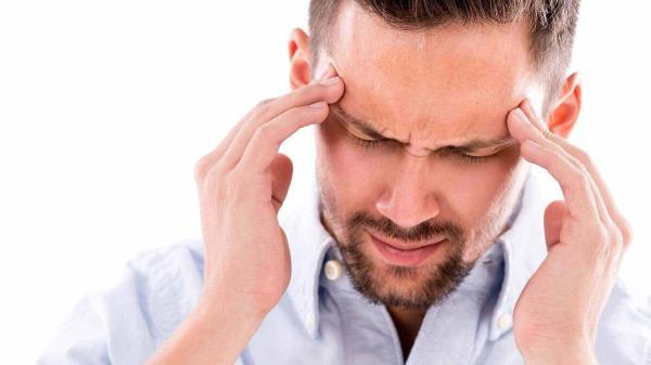 علائم سردرد های ناشی از کافئین چگونه است؟