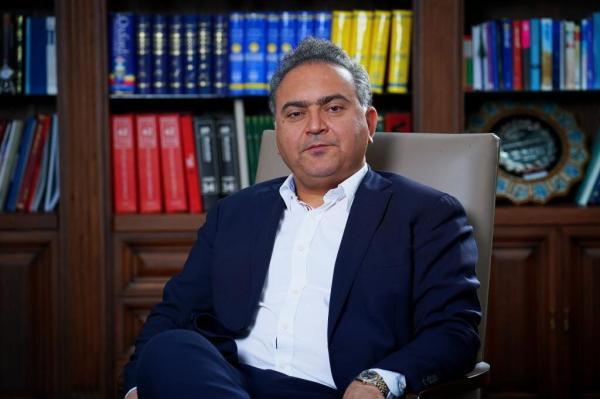 رئیس شرکت سرمایه گذاری دارویی پورا دارو ایرانیان: اهالی صنعت سلامت معتقدند که با هم تواناتر خواهیم بود
